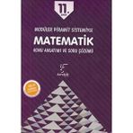 Mabeyn Karekök 11. Sınıf Modüler Piramit Sistemiyle Matematik Konu Anlatımlı Soru Çözümlü Set-Yeni - Option-1