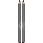 Mabeyn Kaş Kalemi Eyebrow Pencil Brown (2 Paketi) - 0-Siyah