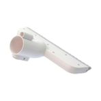 Mabeyn Kcc 4325 W Koltuk ve Halı Yıkama Makinesi ile Uyumlu Cam Temizleme Aparatı - Option-1