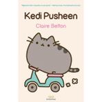 Mabeyn Kedi Pusheen - Option-1