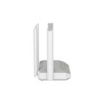 Mabeyn Keenetic Hopper Dsl AX3000 Wi-Fi Mesh Vdsl2/adsl2+/fiber Ebeveyn Kontrol Modem Vpn Router 4X1GBIT/S Usb3.0 KN-3611