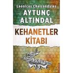 Mabeyn Kehanetler Kitabı - Option-1
