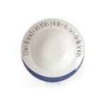 Mabeyn Keramika Delta Makarna Tabağı 26 cm - Option-1 - 51R-Turuncu