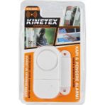 Mabeyn Kinetex Sensörlü Kapı ve Pencere Alarmı, Ev ve Ofis Güvenliği Için, Model KTX-3093 - Option-1