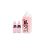 Mabeyn Kiraz Çiçeği Kolonyası Yedek Şişe 1 Lt ve 2 Adet 150 ml Sprey