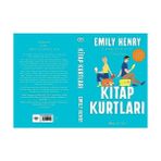 Mabeyn Kitap Kurtları - Option-1