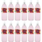 Mabeyn Kolonyası Silindir Pet Şişe Sprey 150 ml x 12 Adet