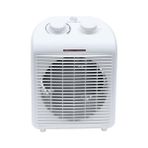 Mabeyn KS-6335 2000 W Fanlı Isıtıcı - 0 - Siyah