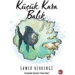 Mabeyn Küçük Kara Balık - Option-1