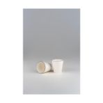 Mabeyn Kütahya Porselen Bone Ekin 2 Parça Mug Bardak, Siyah Fileli - Option-1 - Abanoz