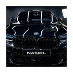Mabeyn Kuzu Yünü Polisaj PEDI-150 Mm-Kuzu Postu Polisaj Pasta Cila Keçesi, Detailing, Oto Uygulama Süngeri, Aplikatör Süngeri, Zımpara ve Parlatma Polisaj Yastığı - 100 cm