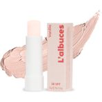 Mabeyn L'albuces Vanilla 50 Spf Lip Balm-Dudak Nemlendiricisi - Option-1