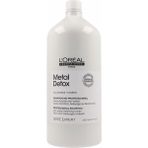 Mabeyn Loreal Professionnel Serie Expert Metal Detox Renkli ve Açıcı Ile Işlem Görmüş Saçlar Için Metal Karşıtı Şampuan 1500 ml - Option-1
