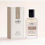 Mabeyn Mad W163 Selective Eau De Parfum (Edp) 50 ml Erkek Parfüm – Kırmızı Elma, Biber ve Tütün ile Maskülen ve Odunsu - 01 - Beyaz - Option-1
