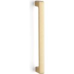 Mabeyn Mat Altın 28 cm Çekme/sürgü Kapı Kolu - 001-Renkli - Option-1