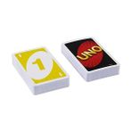 Mabeyn Mattel Games Uno Uno Kartlar, Renk ve Sayı Eşleştirmeli Klasik Kart Oyunu, Mattel Games W2087 W2087 - -- - Option-1