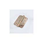 Mabeyn Menteşe 10CM Okka Sağ 3mm Altin Sari - SH100R Gl Tek Ebat SH100R Gl - Option-1 - 0 - Siyah - 1 Adet