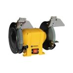 Mabeyn Meşem Tezgah Üstü Zımpara Çark Motoru 150 mm 934 - Option-1