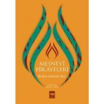 Mabeyn Mesnevi Hikayeleri: Mevlana Celaleddin Rumi - Option-1