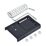Mabeyn Metal Elektronik Tamir Havya Lehim Standı Sehpası - Option-1