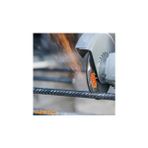 Mabeyn Metal Kesme Taşı 115X3.0X22.23 - Abanoz