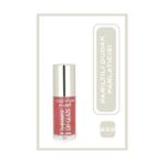 Mabeyn Mood Shimmer Lip Glaze Lipgloss NO:252 Peach Fizz - Renkli Dudak Parlatıcısı - Option-1