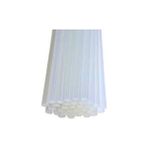 Mabeyn Mum Silikon 1 kg 7mm Ince Silikon - 100 x 100 cm - (ClearEyelets)Black-RadiantOrchid