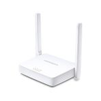 Mabeyn MW301R, 300MBPS N Router - 1 TB - 10x16 GB