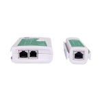 Mabeyn Network Tester RJ45 Cat Internet Kontrol Test Cihazı LED Işıklı 4523 - Option-1