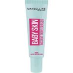 Mabeyn New York Baby Skin Gözenek Gizleyici Makyaj Bazı (22 Ml) - Option-1 - -50 C