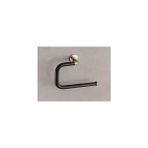 Mabeyn Nord Halka Havluluk /siyah Renk 169X79X241 mm - Option-1 - Acı Kahverengi