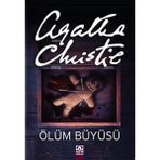 Mabeyn Ölüm Büyüsü - Option-1 - Altın