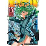 Mabeyn One-Punch Man 10