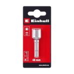 Mabeyn Orijinal Manyetik Lokma Ucu, 10 mm (Krom Vanadyum Çelik, 48 Mm, E 6.3/1⁄4”, Akülü Vidalama ve Matkaplar Için) - 49135125 - Option-1 - 0- Koyu Mavi