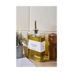 Mabeyn Orret Home Damlatmaz Yağdanlık – Zeytinyağı Şişesi, Sıvı Yağlık, Cam Yağ Şişesi, Kitap Yağ Kabı, Mutfak Için Kullanışlı Yağlık, Sızdırmaz Pratik Cam Yağlık Modeli (Gold, 750 Ml) - 0 - Siyah - Option-1