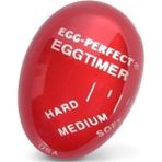 Mabeyn Orret Home Yumurta Zamanlayıcı Dublör Yumurta Egg Timer, Yumurta Pişirme Zamanlayıcısı Yumurta Pişirme Göstergesi - 01-Siyah