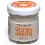 Mabeyn Otama Kırkpınar Çinko Mineralli Doğal 21 Spf Güneş Kremi 40 ml
