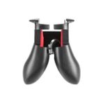 Mabeyn Oyun Konsolu 5 In 1 | Tüm Telefonlara Uyumlu | Taşınabilir Joystick ve Ateş Tetikleri ile Yüksek Performans - Option-1 - 001-Renkli