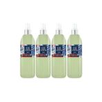 Mabeyn Paris Gecesi Kolonya Sprey 150 ml x 4 Adet