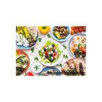Mabeyn Pasabahce 52138 - Orijinal Raki Cam, Ouzo Camı - Raki Bardagi, 6 Adet Raki Bardağı, Uzo Bardakları - Option-1 - 0 - Siyah