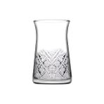 Mabeyn Paşabahçe Timeless Çay Bardağı - 160 cc - 6'lı - Option-1 - 0 - Siyah