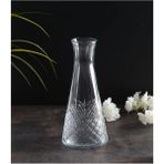 Mabeyn Paşabahçe Timeless Karaf Sürahi 940 cc Kapaksız - 1BW-Beyaz - --