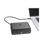 Mabeyn PB520,BOOMBOX4 Yedek Pil,şarj Standlı - Option-1
