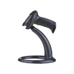 Mabeyn Performax Pr-17 Lazer USB El Tipi Kablolu Barkod Okuyucu+Ayak - Ahşap