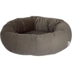 Mabeyn Pet Lavanta Köpek Yatağı M 70CM - 001-Renkli - 100 x 100 cm