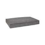 Mabeyn Pet Lima Varius 17 Köpek Yatağı S 40X70 cm - 001-Renkli - 100 x 100 cm