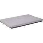 Mabeyn Pet Ortopedik Iç Mekan Gri Köpek Yatağı L 70X100X4,5CM - 001-Renkli - 100 x 100 cm