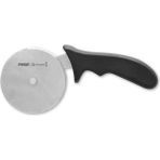 Mabeyn Pirge Pizza Kesici Bıçak 10 cm - 1BW-Beyaz