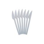 Mabeyn Plus Plastik Bıçak (100'LÜ) - Option-1