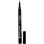 Mabeyn Precısıon Lıner Pen Waterproof- Mürekkep Etkili, Su Geçirmez Göz Sürmesi -Eyeliner-Siyah- 785